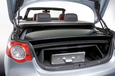 Volkswagen Eos I 1.4 MT 160 AG 12