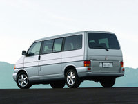 Volkswagen EuroVan T4 Facelift 2.8 AT 201 AG 2