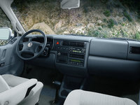 Volkswagen EuroVan T4 Facelift 2.8 AT 201 AG 3