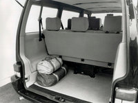 Volkswagen EuroVan T4 2.4 MT 77 AG 5