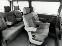 Volkswagen EuroVan T4 2.4 MT 77 AG 6