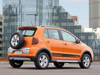 Volkswagen Fox I Facelift 1.6 MT 101 AG 2