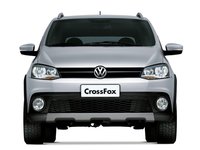 Volkswagen Fox I Facelift 1.6 MT 101 AG 3