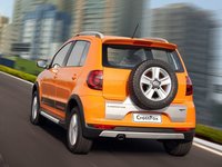 Volkswagen Fox I Facelift 1.6 MT 101 AG 4