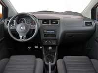 Volkswagen Fox I Facelift 1.6 MT 101 AG 5