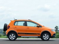 Volkswagen Fox I Facelift 1.6 MT 101 AG 6