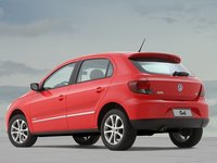 Volkswagen Gol III 1.0 MT 72 AG 3