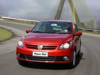 Volkswagen Gol III 1.0 MT 72 AG 4