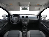 Volkswagen Gol III 1.0 MT 72 AG 6