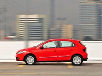Volkswagen Gol III 1.0 MT 72 AG 7
