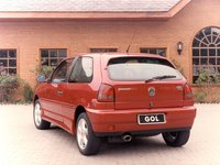 Volkswagen Gol II 1.0 MT 110 AG 2