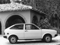 Volkswagen Gol I 1.6 MT 54 AG 2