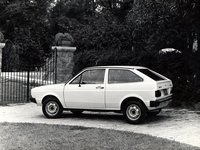 Volkswagen Gol I 1.6 MT 54 AG 3