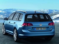 Volkswagen Golf VII 1.4 MT 122 AG 3