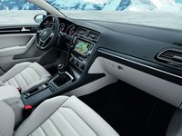Volkswagen Golf VII 1.4 MT 122 AG 4