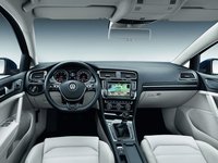 Volkswagen Golf VII 1.4 MT 122 AG 5