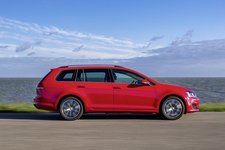 Volkswagen Golf VII 1.4 MT 122 AG 7