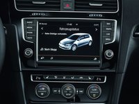 Volkswagen Golf VII 1.6 AMT 105 AG 2
