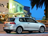Volkswagen Golf VII 1.6 AMT 105 AG 3