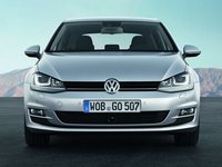 Volkswagen Golf VII 1.6 AMT 105 AG 4