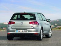 Volkswagen Golf VII 1.6 AMT 105 AG 5