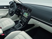 Volkswagen Golf VII 1.6 AMT 105 AG 6