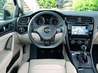 Volkswagen Golf VII 1.6 AMT 105 AG 7
