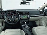 Volkswagen Golf VII 1.6 AMT 105 AG 8