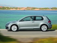 Volkswagen Golf VII 1.6 AMT 105 AG 11