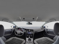 Volkswagen Golf VII 1.6 MT 110 AG 2