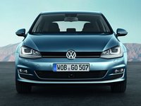 Volkswagen Golf VII 1.6 MT 110 AG 5