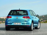 Volkswagen Golf VII 1.6 MT 110 AG 6