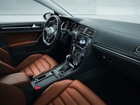 Volkswagen Golf VII 1.6 MT 110 AG 8