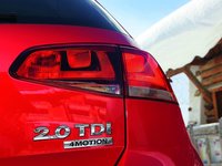 Volkswagen Golf VII 1.6 MT 110 AG 14