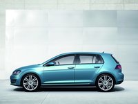 Volkswagen Golf VII 1.6 MT 110 AG 15