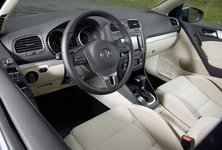 Volkswagen Golf VI 1.6 MT 90 AG 4