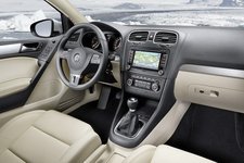 Volkswagen Golf VI 1.6 MT 90 AG 7