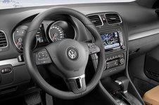 Volkswagen Golf VI 1.6 MT 90 AG 8