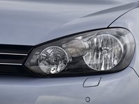 Volkswagen Golf VI 1.6 MT 90 AG 12