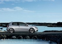 Volkswagen Golf VI 1.6 MT 90 AG 14