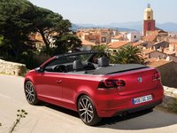 Volkswagen Golf VI 1.4 MT 160 AG 2