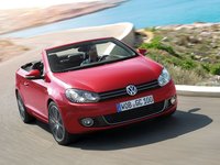 Volkswagen Golf VI 1.4 MT 160 AG 3