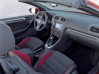 Volkswagen Golf VI 1.4 MT 160 AG 4