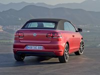 Volkswagen Golf VI 1.4 MT 160 AG 5