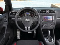 Volkswagen Golf VI 1.4 MT 160 AG 6