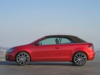 Volkswagen Golf VI 1.4 MT 160 AG 7