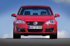 Volkswagen Golf V 1.4 AMT 170 AG 3