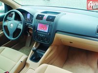 Volkswagen Golf V 1.4 AMT 170 AG 4