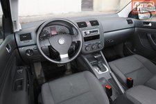 Volkswagen Golf V 1.4 AMT 170 AG 6