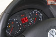 Volkswagen Golf V 1.4 AMT 170 AG 8